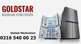 Goldstar Servisi