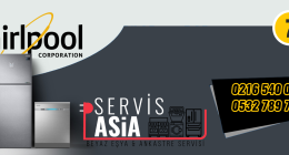 Maltepe Whirlpool Servisi
