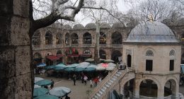 Bursa Gezi Rehberi