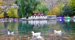 Seydişehir Gezi Rehberi