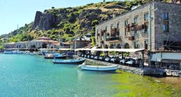 Kilis Gezi Rehberi
