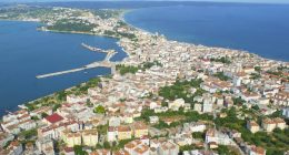 Sinop Gezi Rehberi