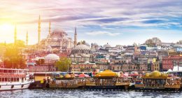 İstanbul’da Keşfedilmesi Gereken 10 Meşhur Yer