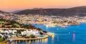 Bodrum’da Görülmesi Gereken Antik Kentler ve Plajlar