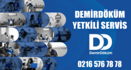 Demirdöküm Yetkili Servisi ile Arızalara Yerinde Müdahale Avantajı