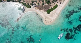 Ege’nin Saklı Koyları: Keşfetmeniz Gereken 9 Huzurlu Rota