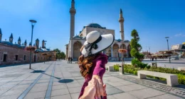 Türkiye’de Görülmesi Gereken Yerler Gezi Rehberi