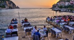 Balık Ekmekten Fine Dining’e: Türkiye’nin Sahil Lezzet Durakları
