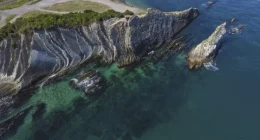 Maviyle Yeşilin Dansı: Karadeniz’in Bilinmeyen Koyları