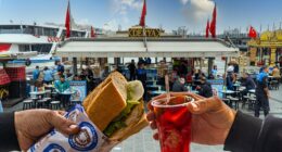 Balık Ekmekten Fine Dining’e: Türkiye’nin Sahil Lezzet Durakları