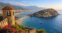 Alanya’da Deniz Tatili Tavsiyeleri