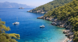 Muğla’da Keşfedilmemiş Koylar