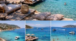 Bodrum’un En Güzel Plajları