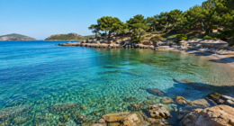 Cunda Adası Plaj Rehberi