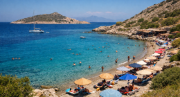 Datça’nın En Güzel Plajları