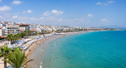 Didim Altınkum Tatil Planı