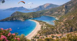 Fethiye Ölüdeniz Tatil Rehberi