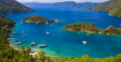 Gökova Körfezi Tatil Önerileri