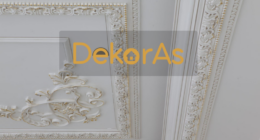 İç Mekân Dekorasyonunda Alçıpan Neden Tercih Edilir?